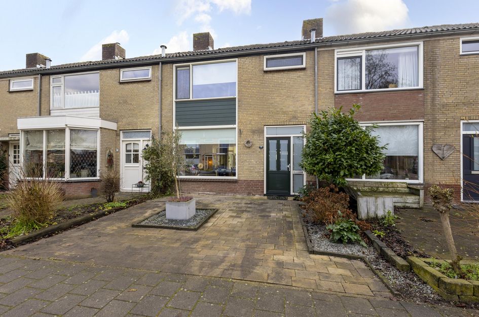 van Brederodestraat 79