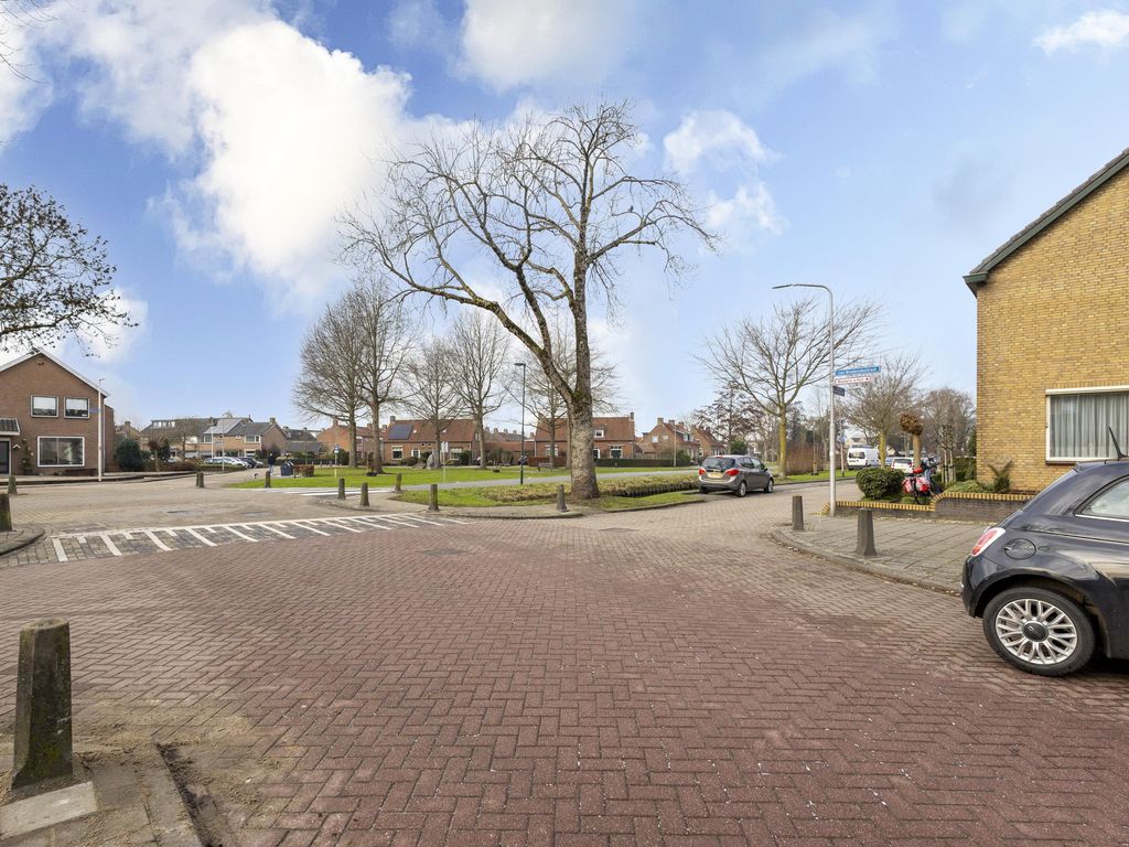 van Brederodestraat 79, GIESSENBURG