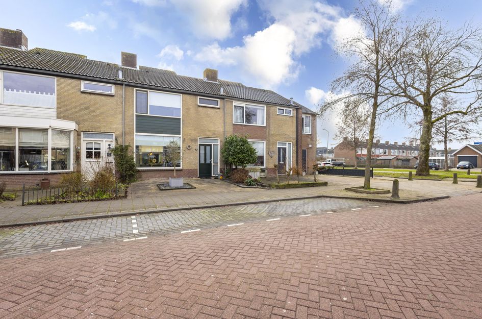 van Brederodestraat 79