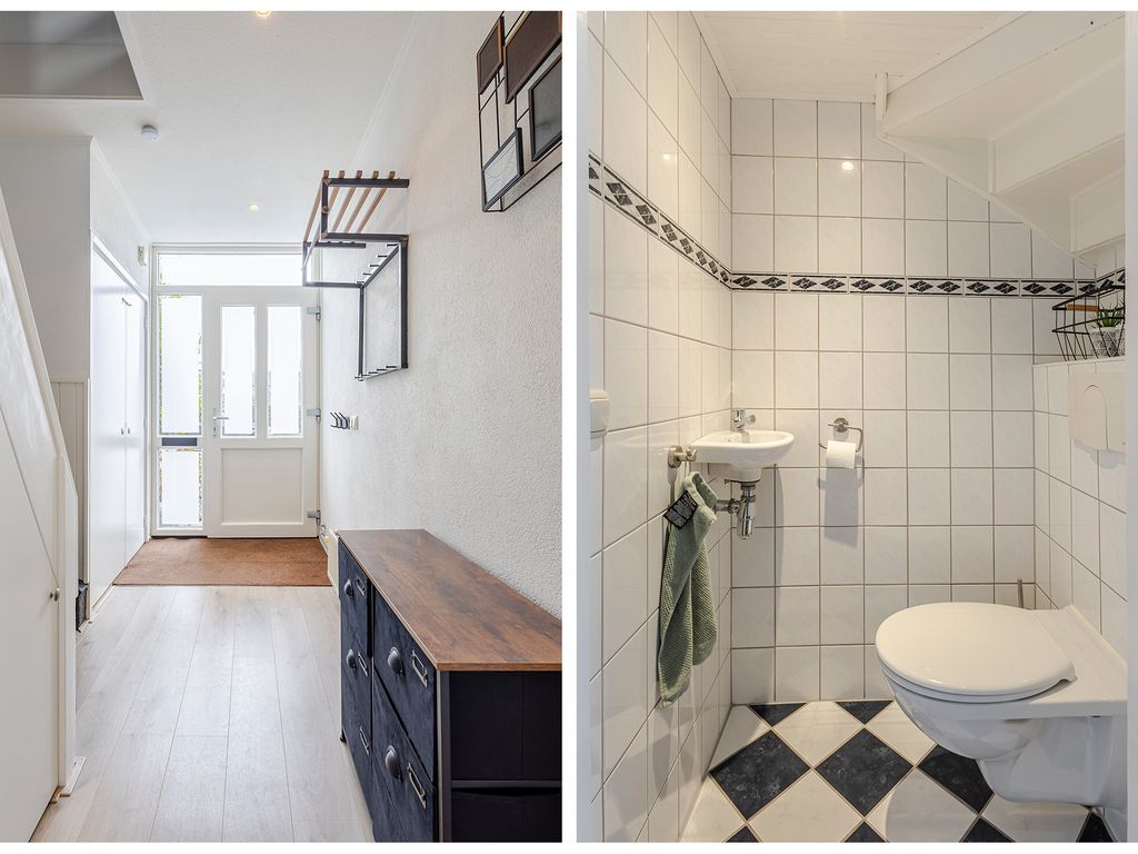 van Brederodestraat 79, GIESSENBURG