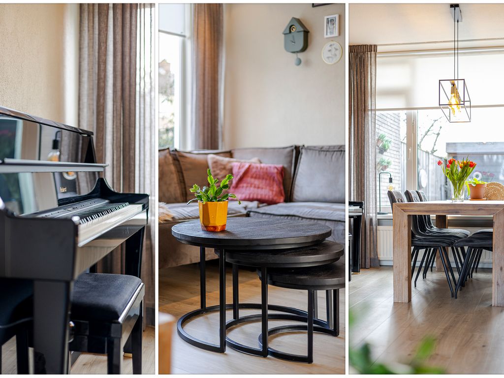 van Brederodestraat 79, GIESSENBURG