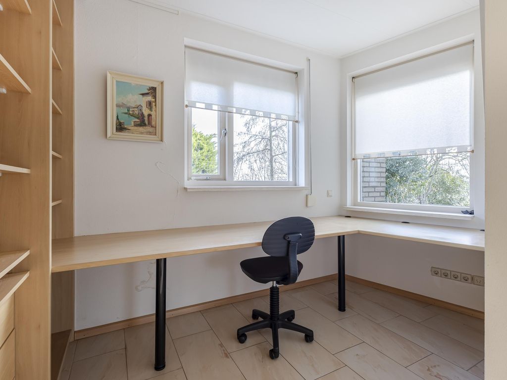 Doetse Vliet 24, GIESSENBURG