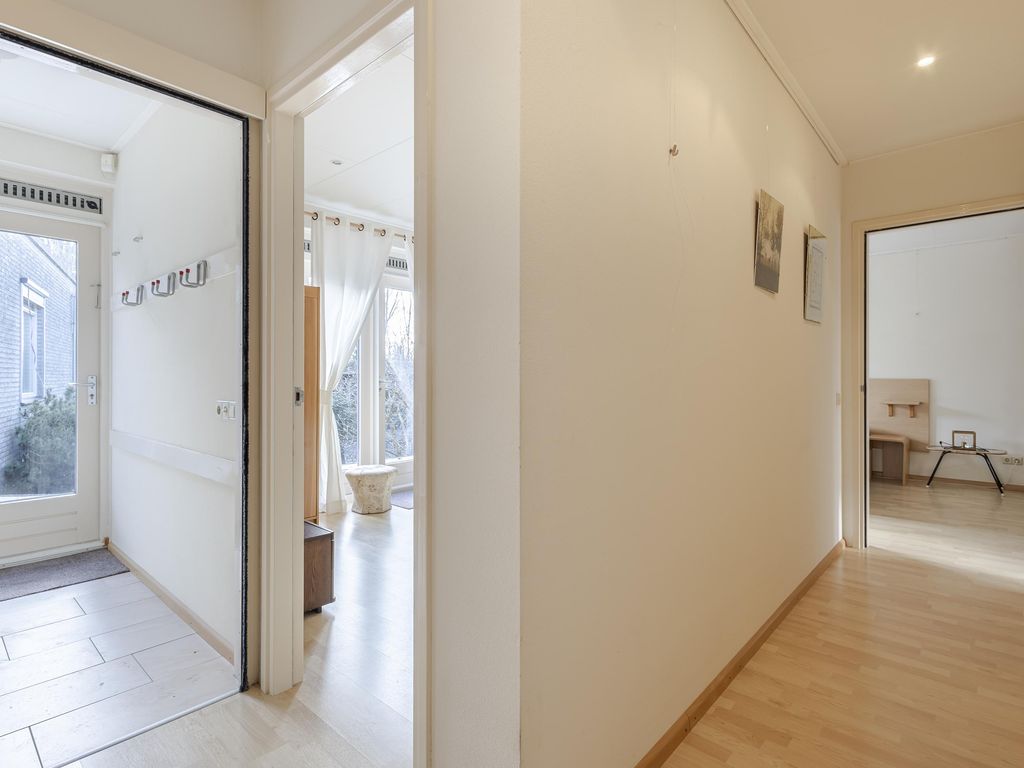 Doetse Vliet 24, GIESSENBURG