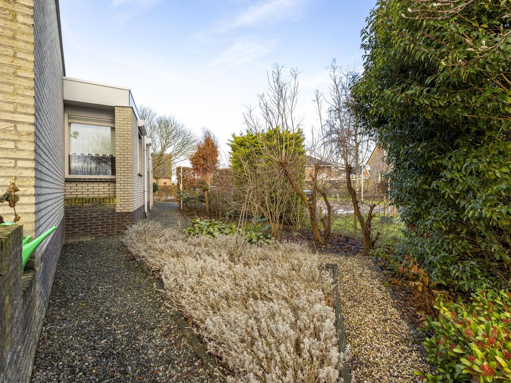 Doetse Vliet 24, GIESSENBURG