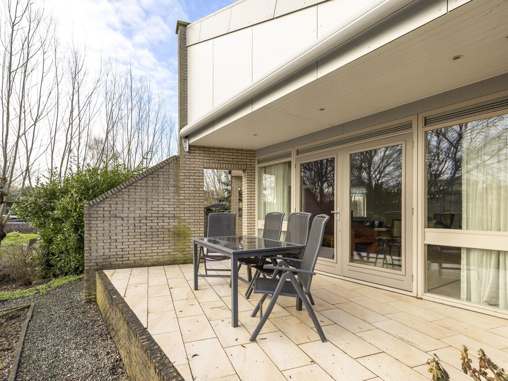 Doetse Vliet 24, GIESSENBURG