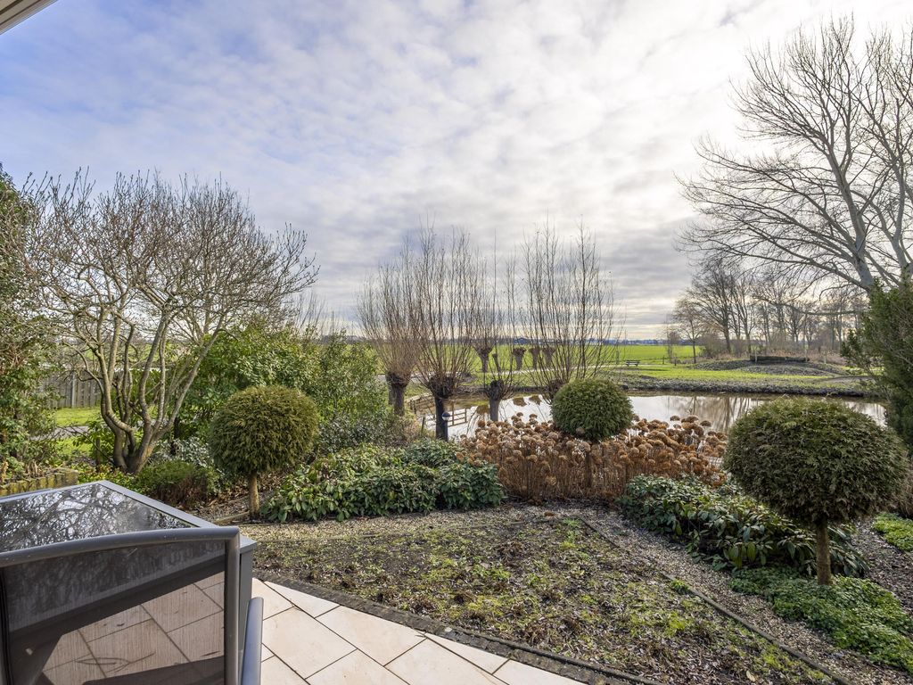 Doetse Vliet 24, GIESSENBURG