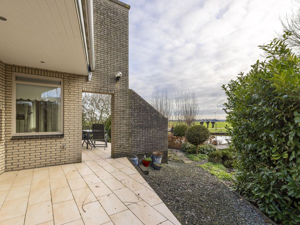 Doetse Vliet 24, GIESSENBURG