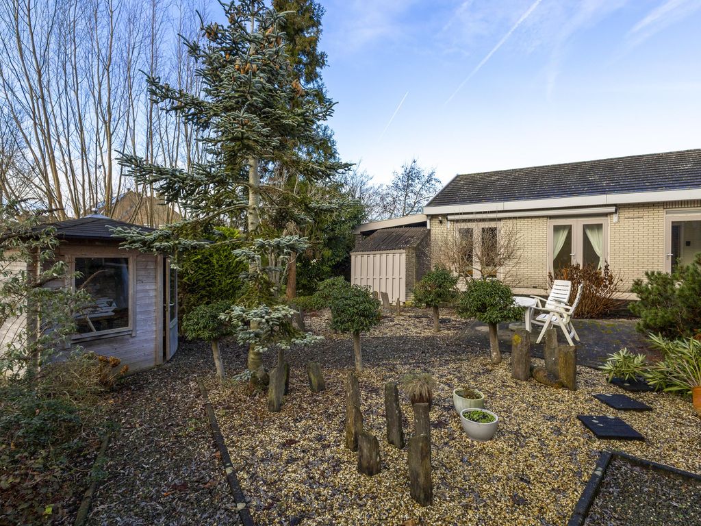 Doetse Vliet 24, GIESSENBURG