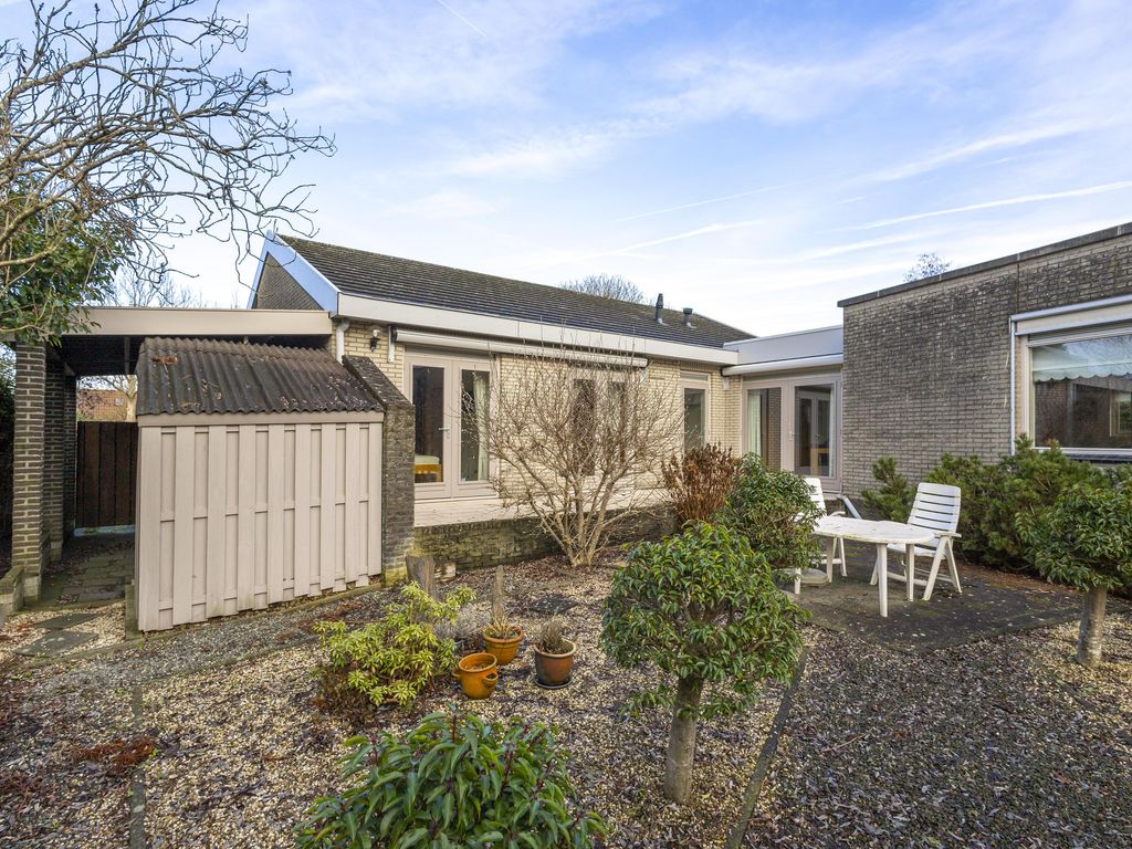 Doetse Vliet 24, GIESSENBURG