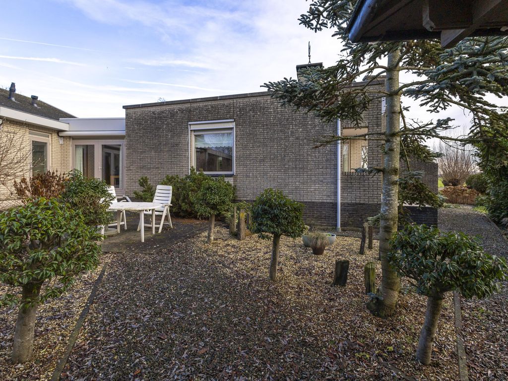 Doetse Vliet 24, GIESSENBURG