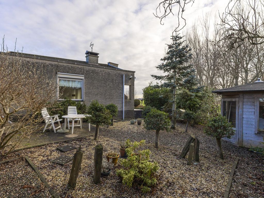 Doetse Vliet 24, GIESSENBURG