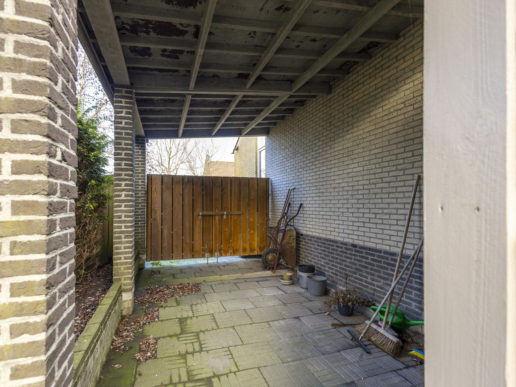 Doetse Vliet 24, GIESSENBURG