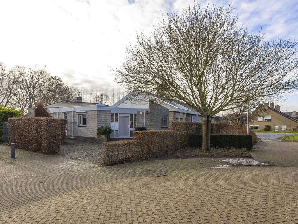 Doetse Vliet 24, GIESSENBURG