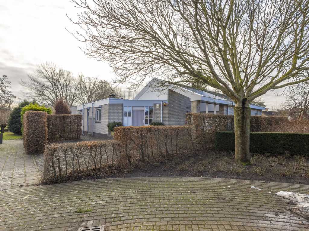 Doetse Vliet 24, GIESSENBURG