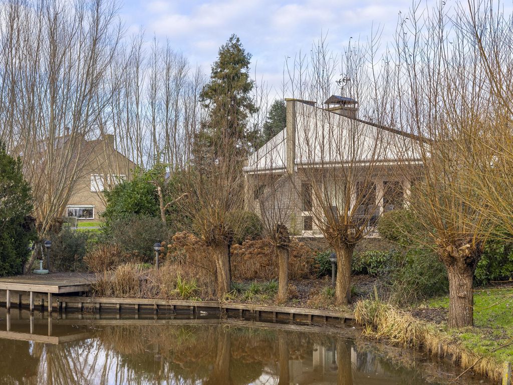 Doetse Vliet 24, GIESSENBURG