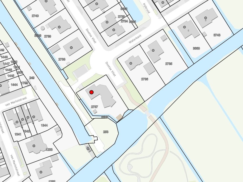 Doetse Vliet 24, GIESSENBURG