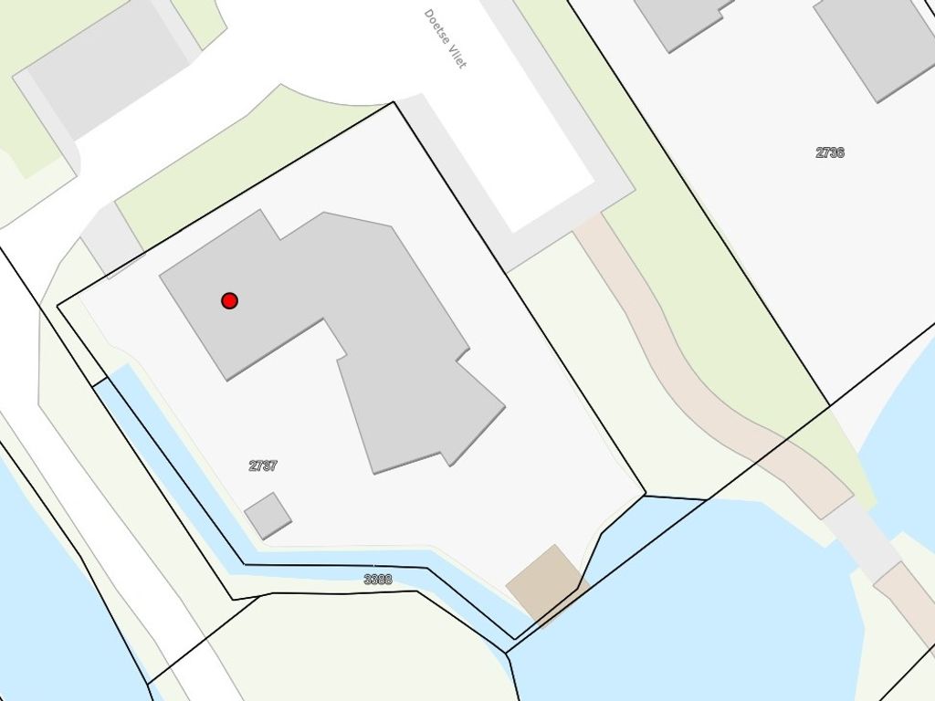 Doetse Vliet 24, GIESSENBURG