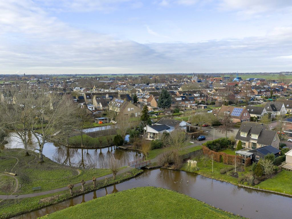 Doetse Vliet 24, GIESSENBURG