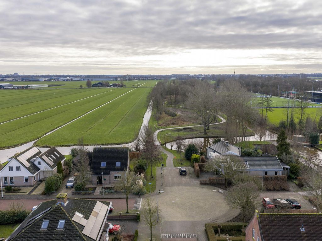 Doetse Vliet 24, GIESSENBURG