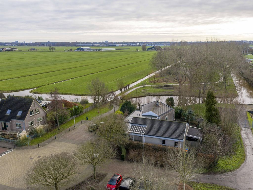 Doetse Vliet 24, GIESSENBURG