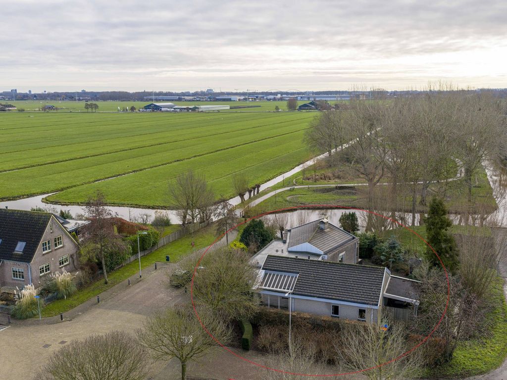 Doetse Vliet 24, GIESSENBURG