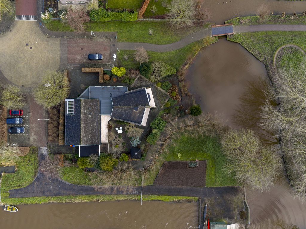 Doetse Vliet 24, GIESSENBURG