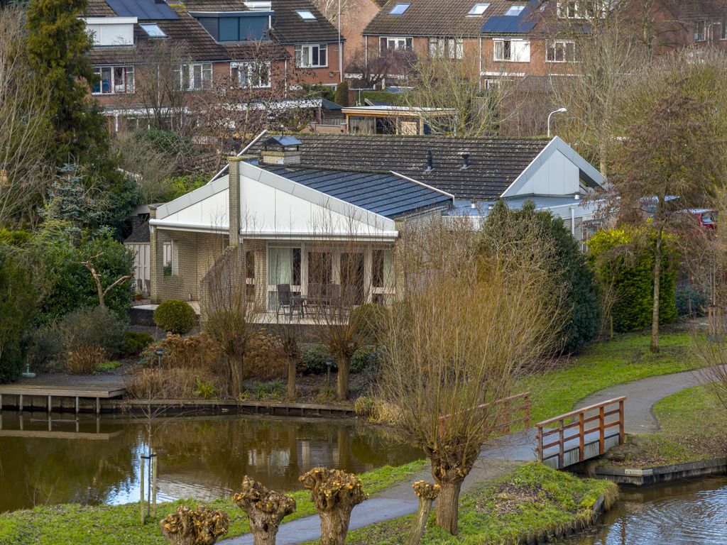 Doetse Vliet 24, GIESSENBURG