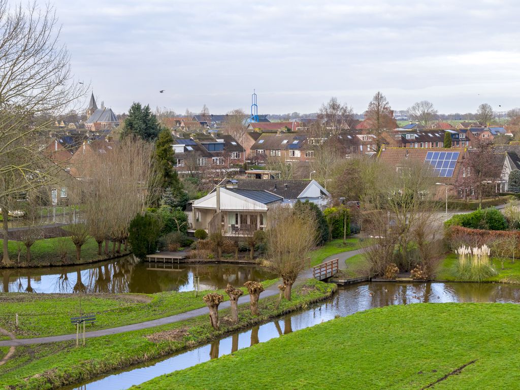 Doetse Vliet 24, GIESSENBURG