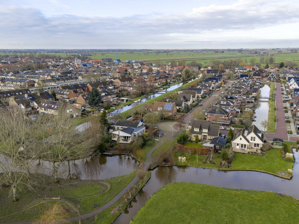 Doetse Vliet 24, GIESSENBURG