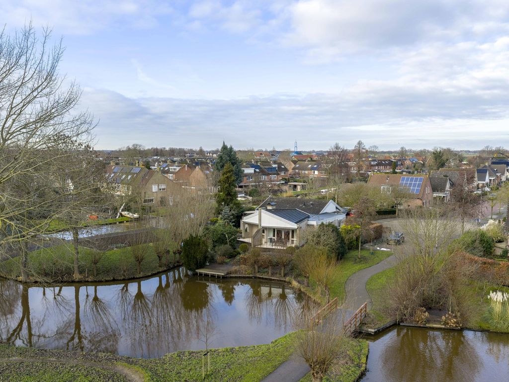 Doetse Vliet 24, GIESSENBURG