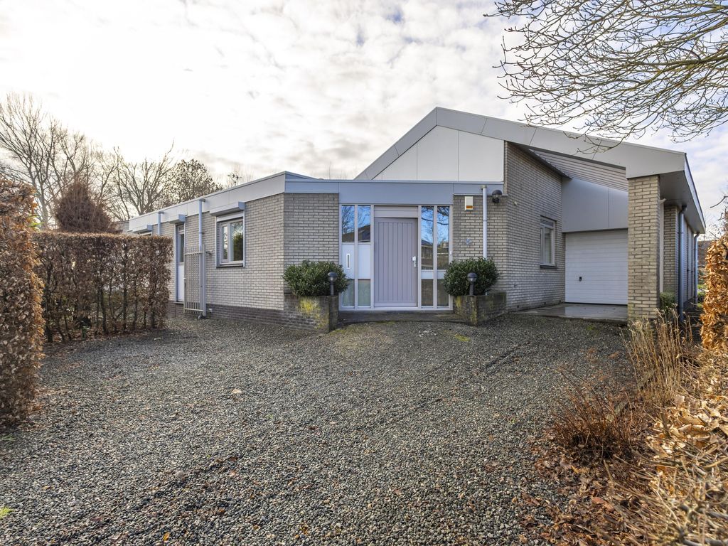 Doetse Vliet 24, GIESSENBURG