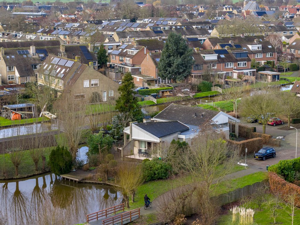 Doetse Vliet 24, GIESSENBURG
