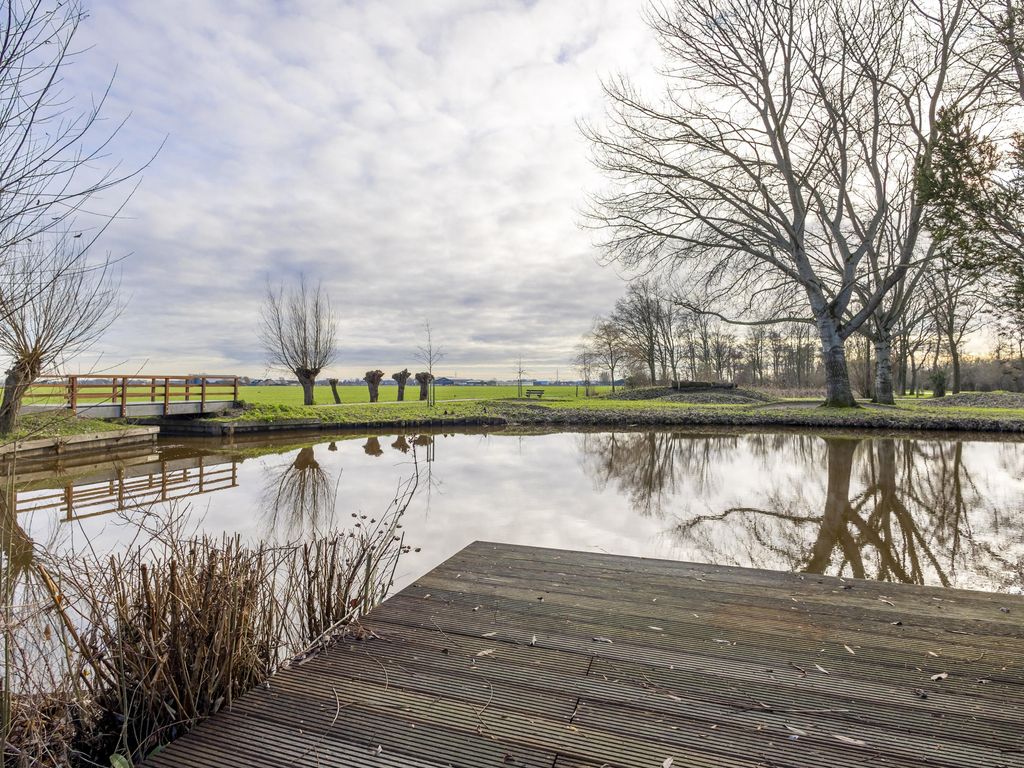 Doetse Vliet 24, GIESSENBURG