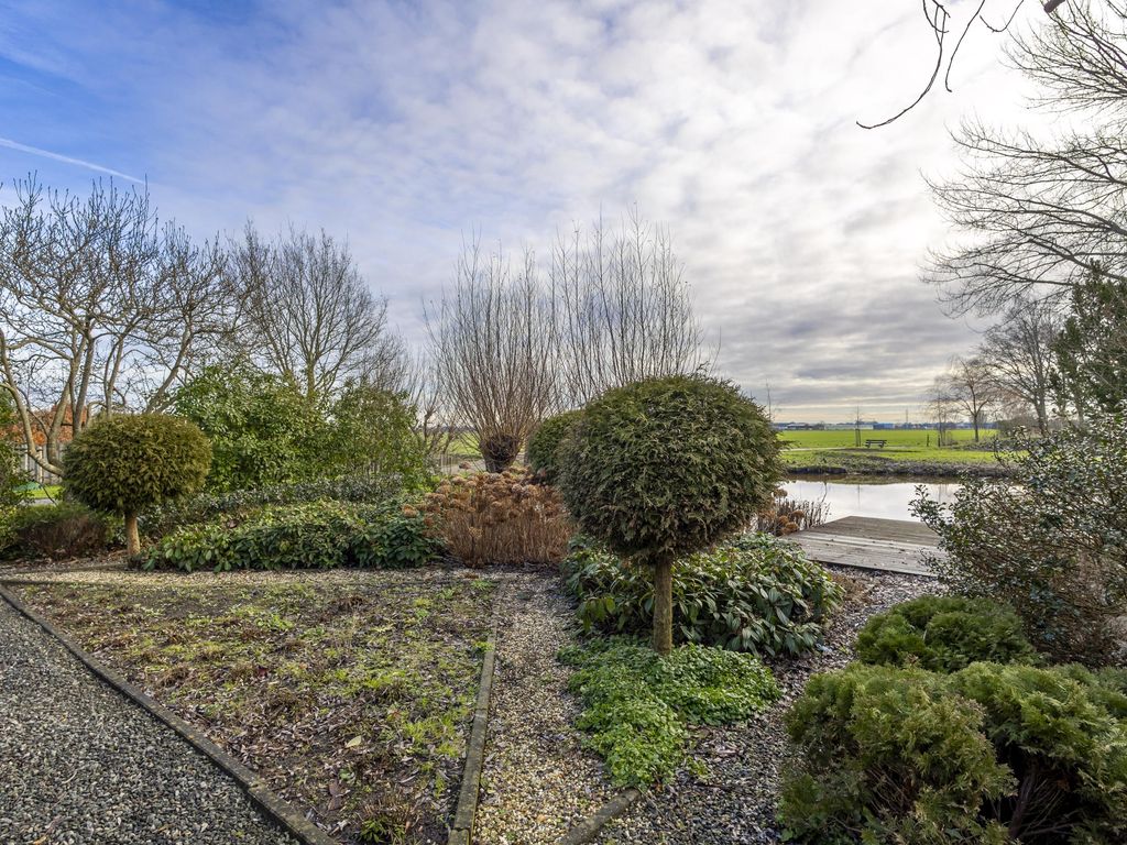 Doetse Vliet 24, GIESSENBURG