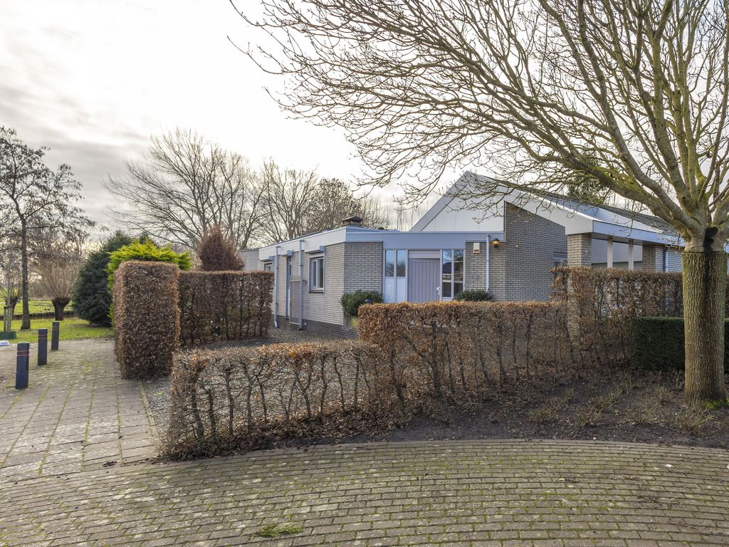 Doetse Vliet 24, GIESSENBURG