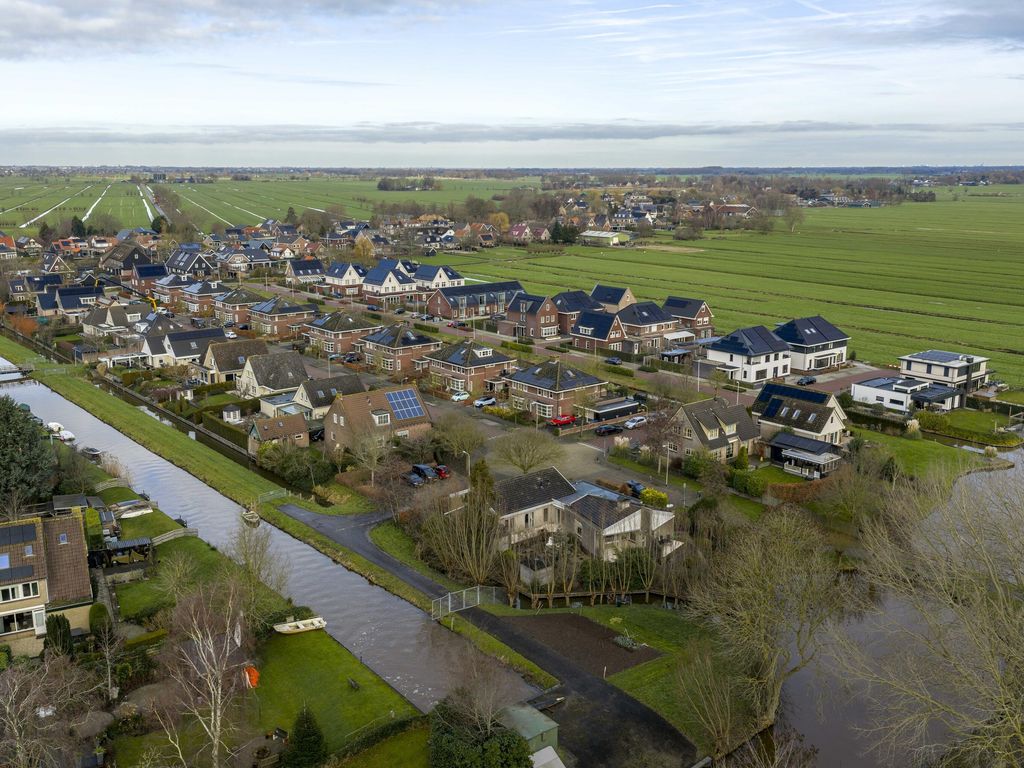 Doetse Vliet 24, GIESSENBURG