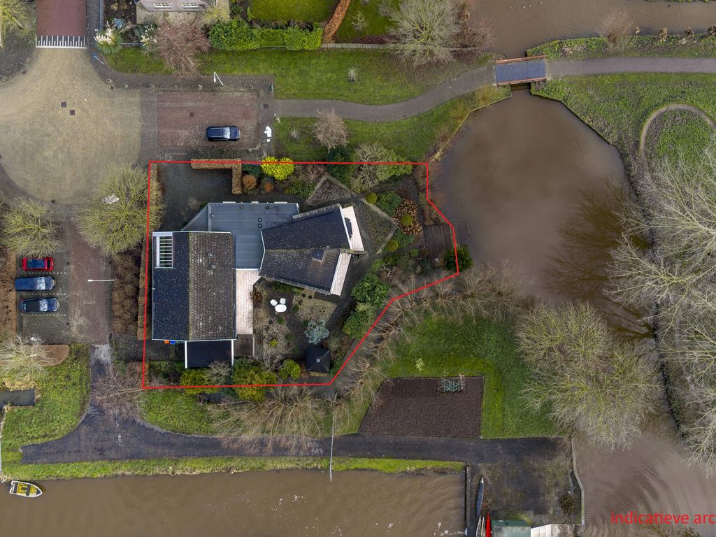 Doetse Vliet 24, GIESSENBURG