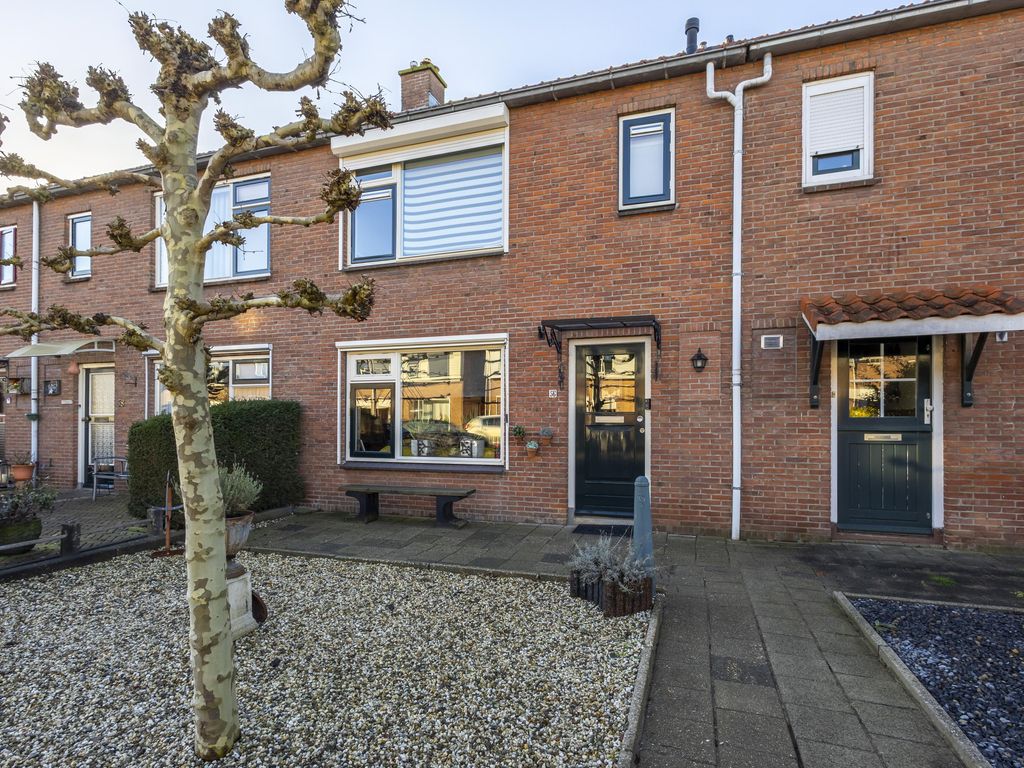 Broekseweg 56, AMEIDE