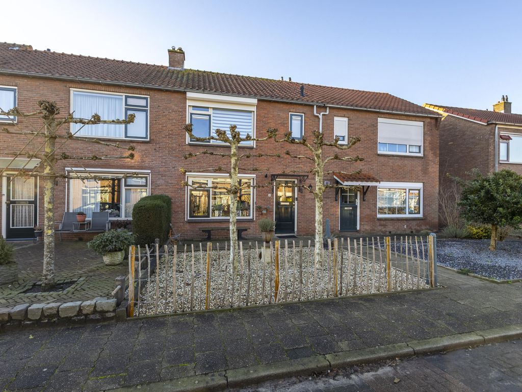 Broekseweg 56, AMEIDE