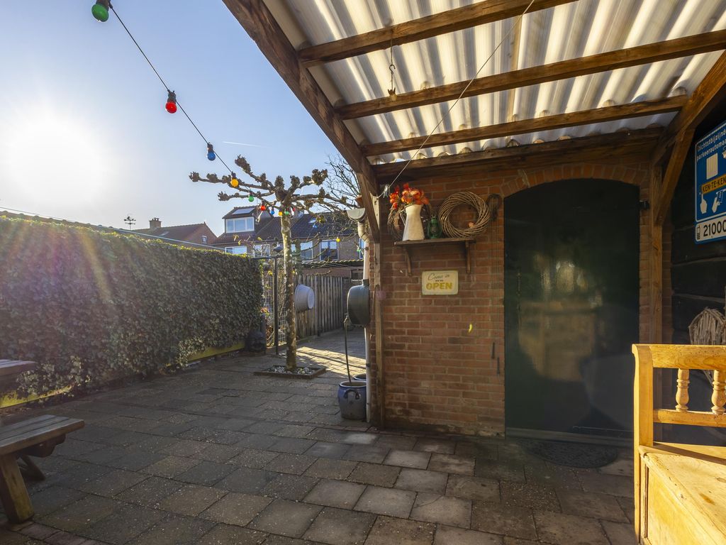 Broekseweg 56, AMEIDE