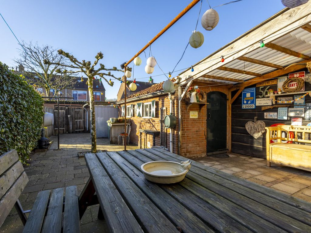 Broekseweg 56, AMEIDE