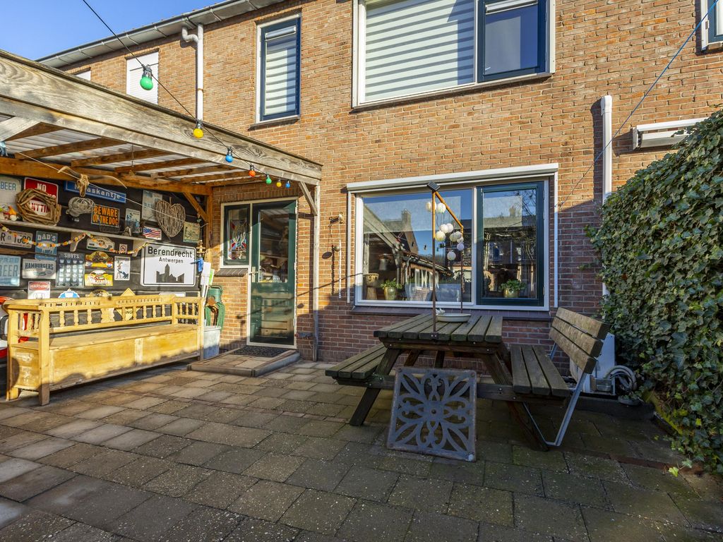 Broekseweg 56, AMEIDE