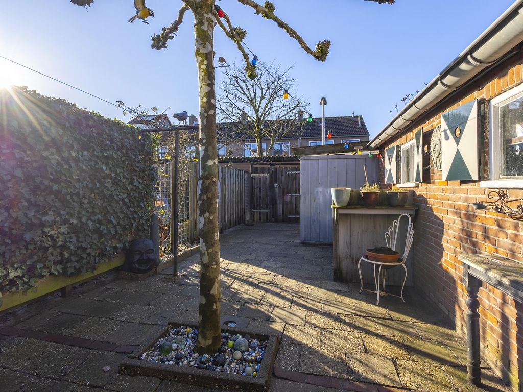 Broekseweg 56, AMEIDE