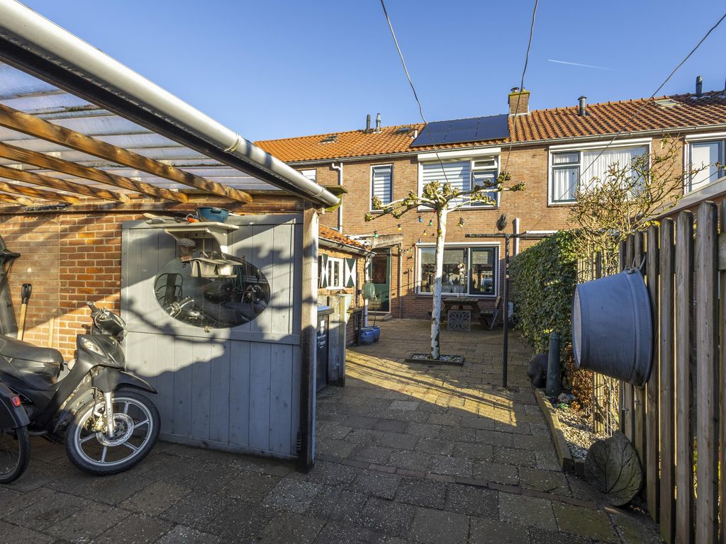 Broekseweg 56, AMEIDE