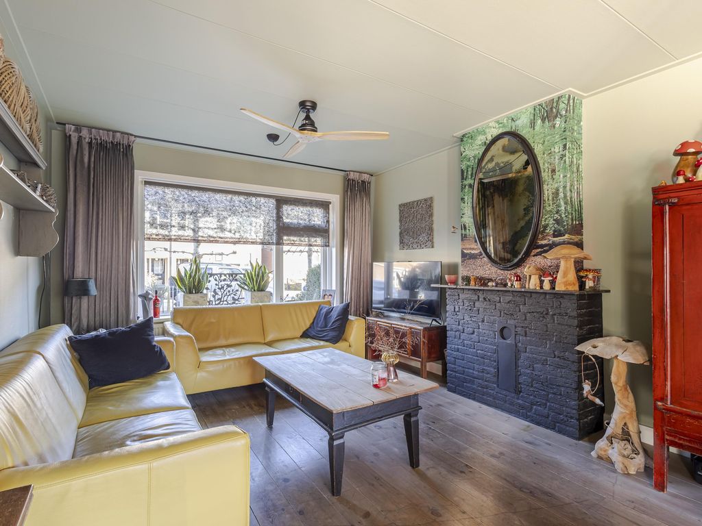 Broekseweg 56, AMEIDE