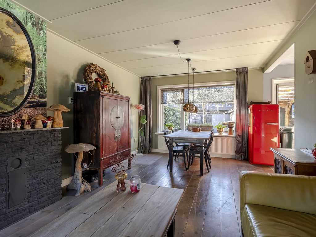 Broekseweg 56, AMEIDE