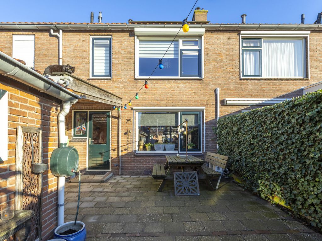 Broekseweg 56, AMEIDE