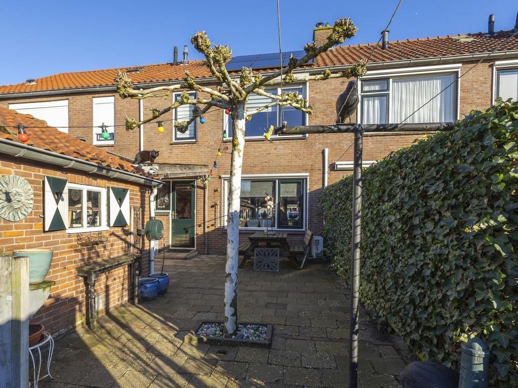 Broekseweg 56, AMEIDE