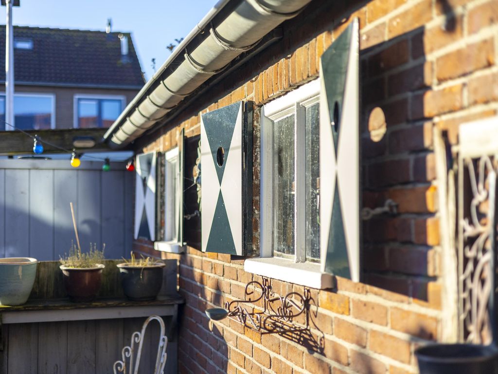 Broekseweg 56, AMEIDE