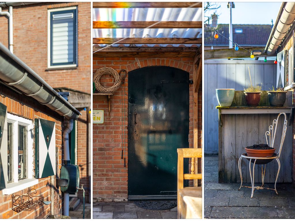 Broekseweg 56, AMEIDE